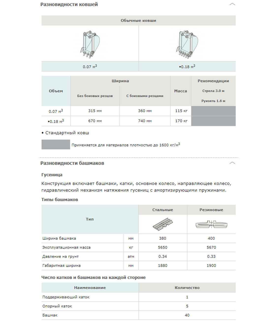 Конструктивная схема HYUNDAI R60-9S