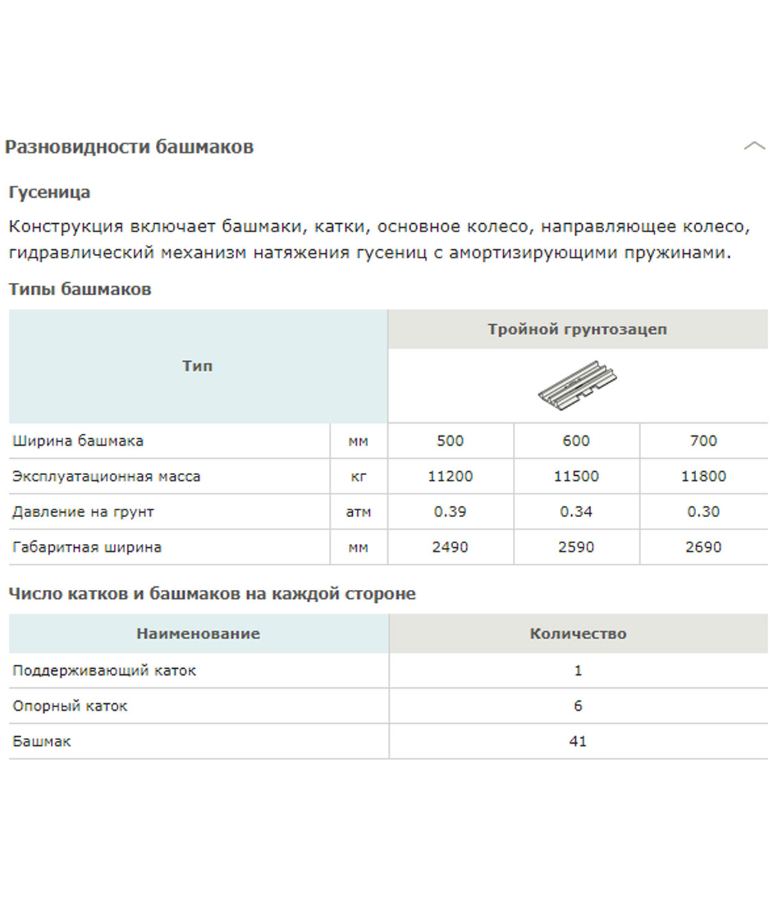 Конструктивная схема HYUNDAI R110-7