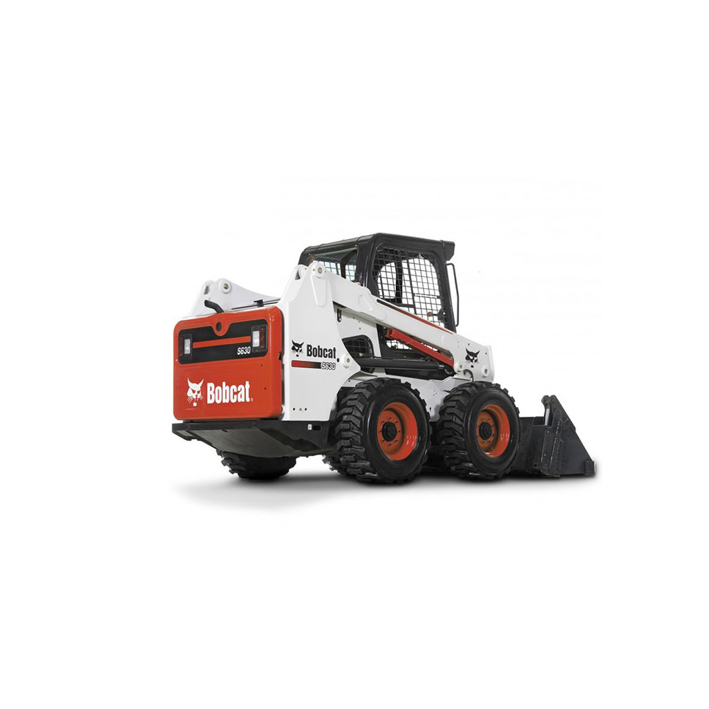 Мини-погрузчик BOBCAT S630