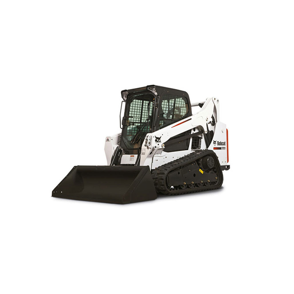 Мини-погрузчик BOBCAT T590  ремонт, диагностика, запчасти