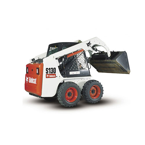 Мини-погрузчик BOBCAT S130