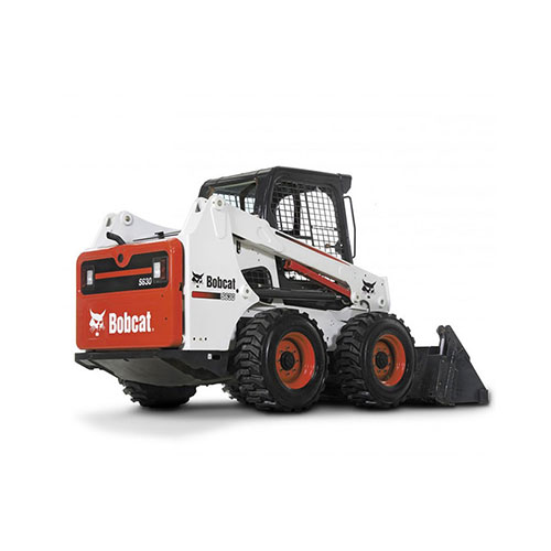 Мини-погрузчик BOBCAT S630