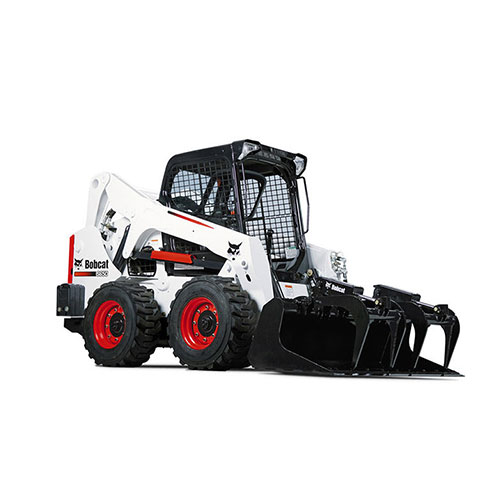 Мини-погрузчик BOBCAT S650