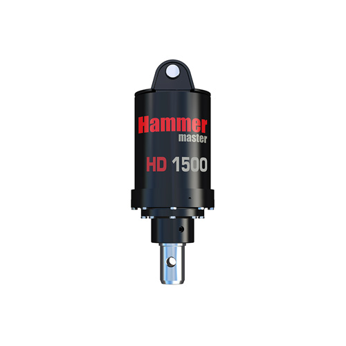 Гидровращатель HAMMER HD1500