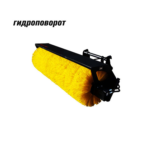 Щетка дорожная коммунальная Impulse SP2400G