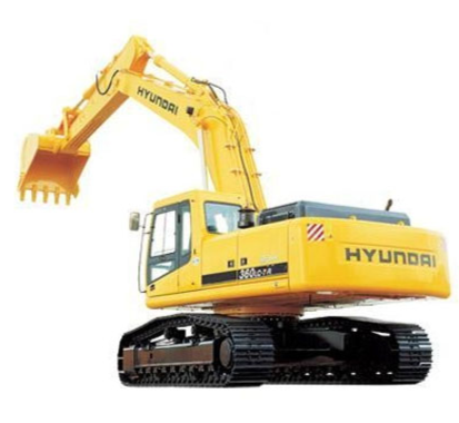  экскаватор HYUNDAI R360LC-7A