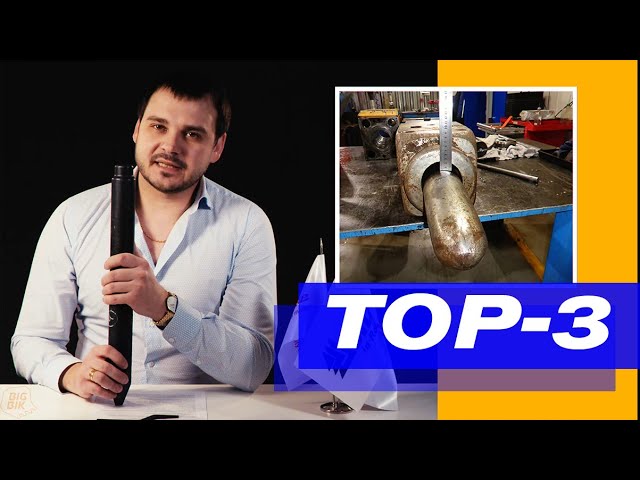 Топ 3 способа поломать гидромолот